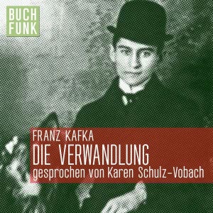 Die Verwandlung Hörbuch