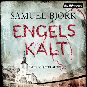 Engelskalt Hörbuch