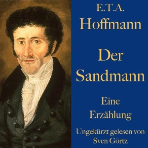 Der Sandmann Hörbuch