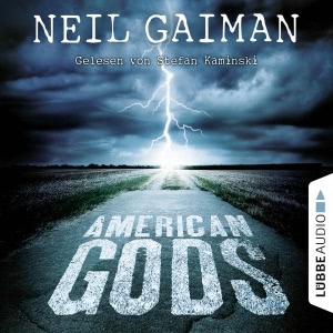 American Gods Hörbuch