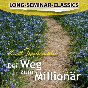 Der Weg zum Millionär Hörbuch