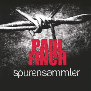 Mark Heckenburg, Folge 3: Spurensammler Hörbuch