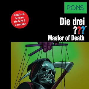 Master of Death Hörbuch