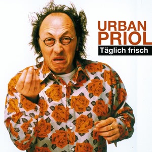 Täglich frisch Hörbuch