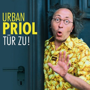 Tür zu! Hörbuch
