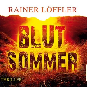 Martin Abel, Folge 1: Blutsommer Hörbuch