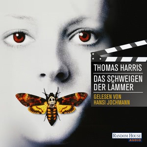 Das Schweigen der Lämmer Hörbuch