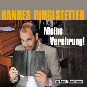Meine Verehrung! Hörbuch