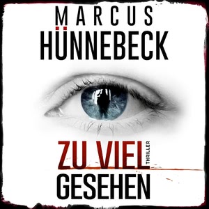 Zu viel gesehen Hörbuch