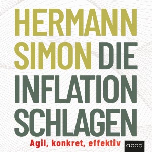 Die Inflation schlagen Hörbuch