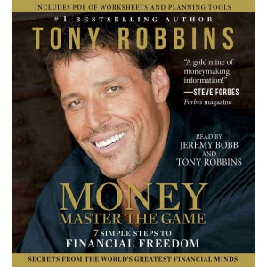 Money Hörbuch