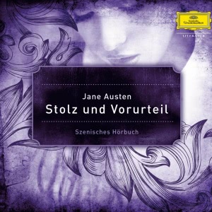 Stolz und Vorurteil Hörbuch