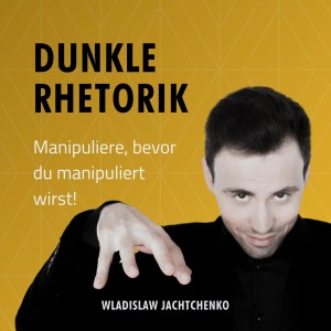 Dunkle Rhetorik Hörbuch