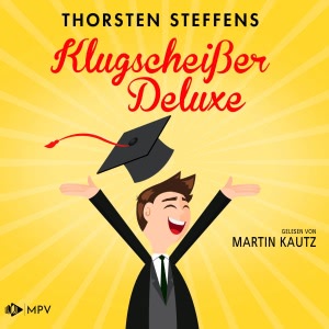 Klugscheißer Deluxe Hörbuch