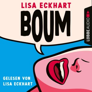 Boum Hörbuch