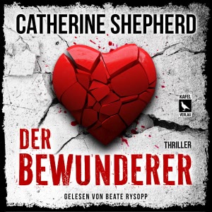 Der Bewunderer Hörbuch