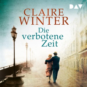 Die verbotene Zeit Hörbuch