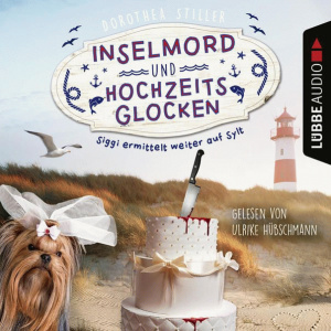 Inselmord & Hochzeitsglocken Hörbuch