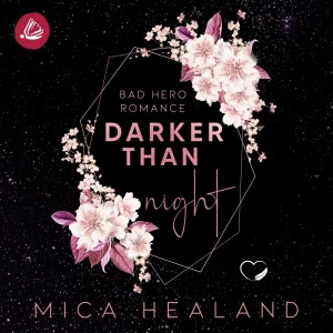 Darker than Night Hörbuch