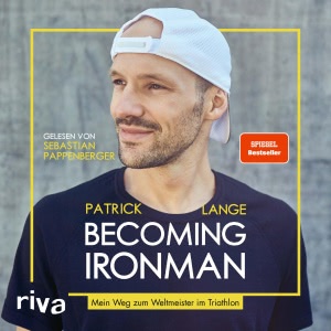 Becoming Ironman Hörbuch