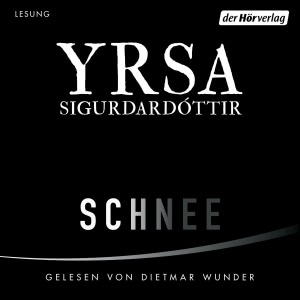 Schnee Hörbuch