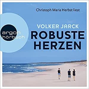 Robuste Herzen Hörbuch
