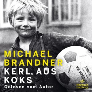 Kerl aus Koks Hörbuch