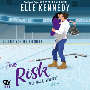 The Risk – Wer wagt, gewinnt Hörbuch
