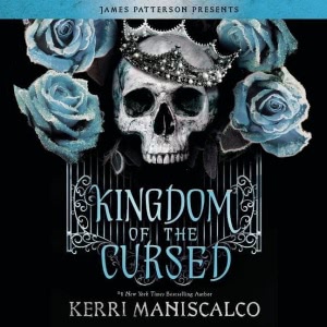 Kingdom of the Wicked - Die Königin der Hölle Hörbuch