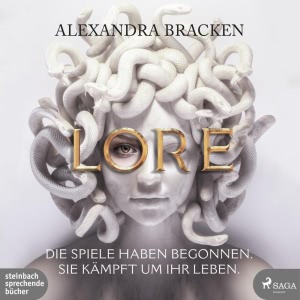 Lore Hörbuch