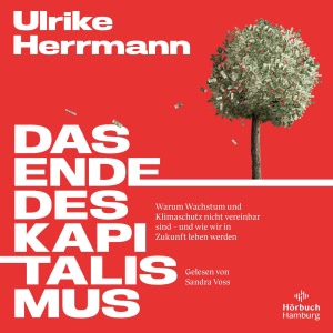Das Ende des Kapitalismus Hörbuch