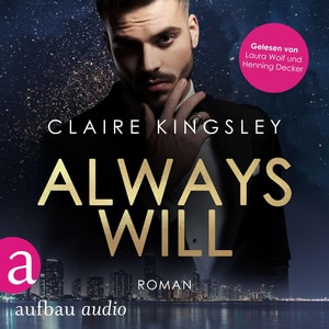 Always will Hörbuch