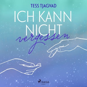 Ich kann nicht vergessen Hörbuch