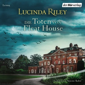 Die Toten von Fleat House Hörbuch