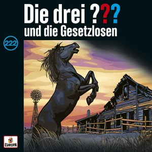 Die drei ??? und die schwarze Katze [Neuaufnahme] Hörbuch
