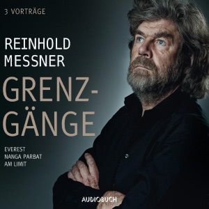 Grenzgänge Hörbuch