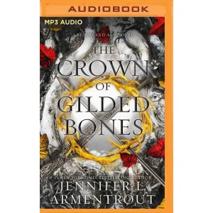 Crown and Bones Hörbuch