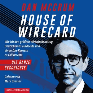 House of Wirecard Hörbuch