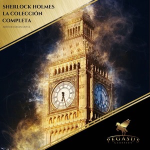 A Treasury of Sherlock Holmes Hörbuch