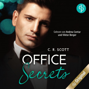 Office Secrets Hörbuch