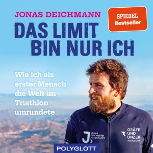 Das Limit bin nur ich Hörbuch
