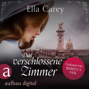 Das verschlossene Zimmer Hörbuch