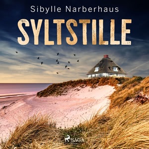 Syltstille Hörbuch
