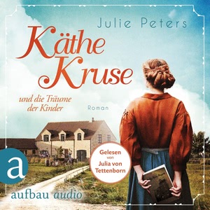 Käthe Kruse und die Träume der Kinder Hörbuch