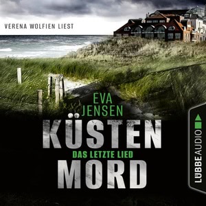 Küstenmord - Das letzte Lied Hörbuch