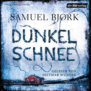Dunkelschnee Hörbuch