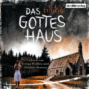 Das Gotteshaus Hörbuch