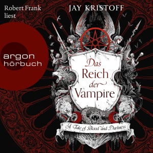 Das Reich der Vampire Hörbuch