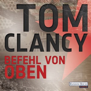 Befehl von oben Hörbuch