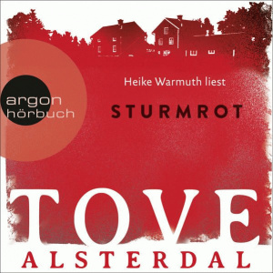 Sturmrot Hörbuch-Reihe gratis